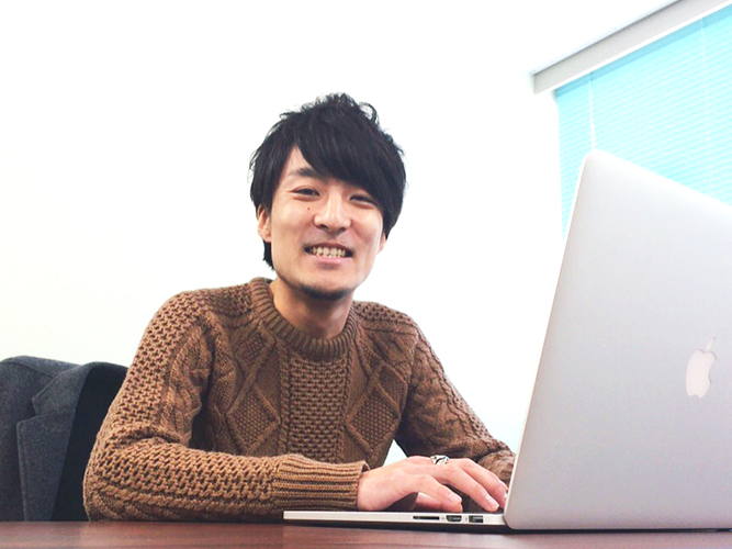 牧野 耀祐さん