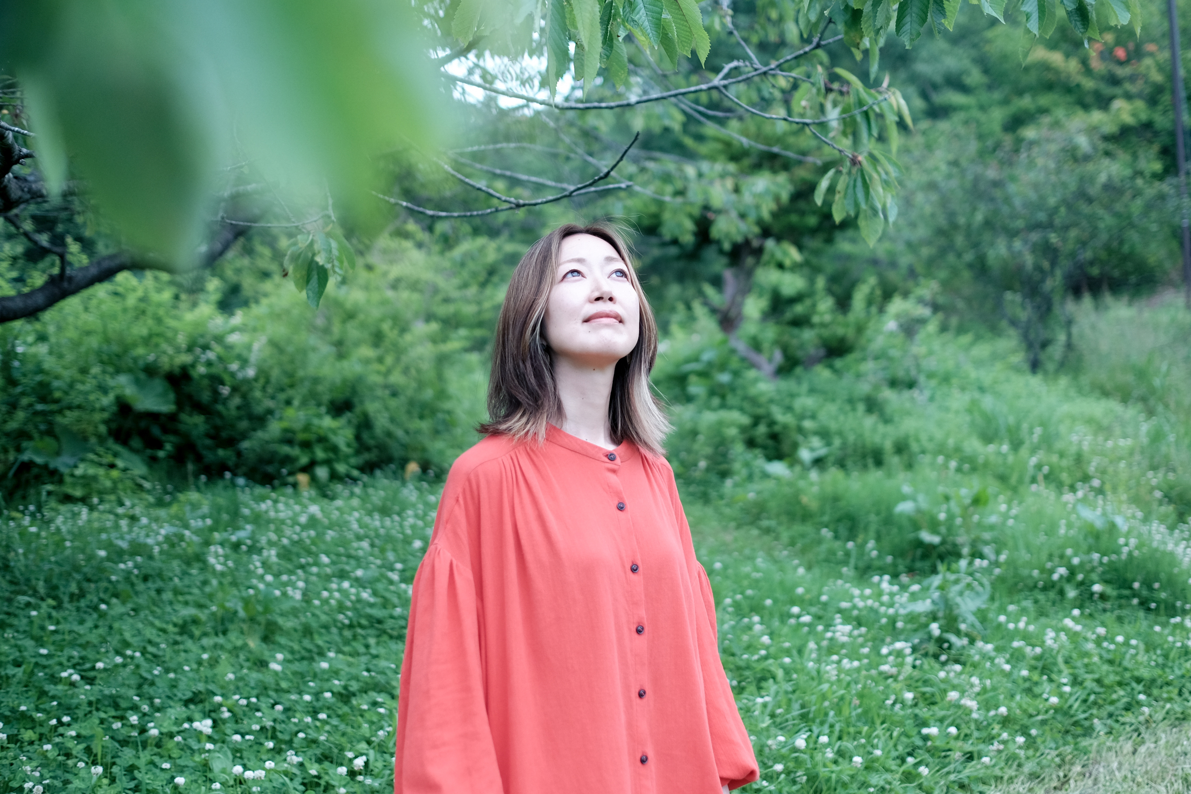 村上 喜美さん