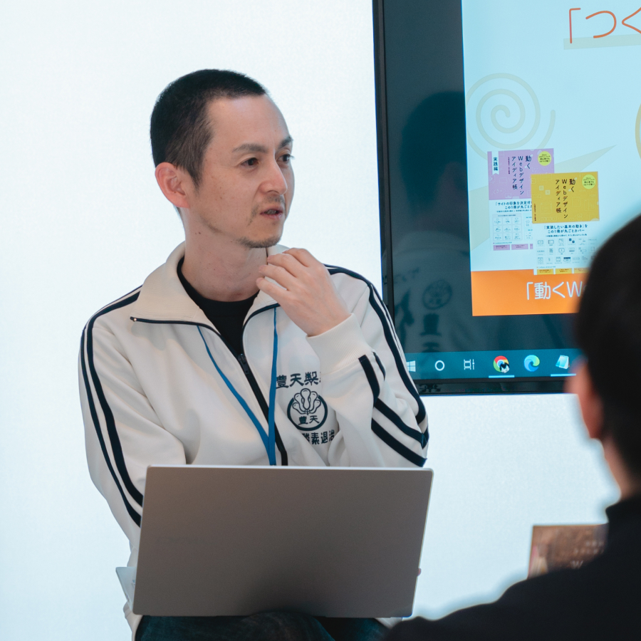 エージェント型AIで体験するバイブコーディング入門 イベント画像