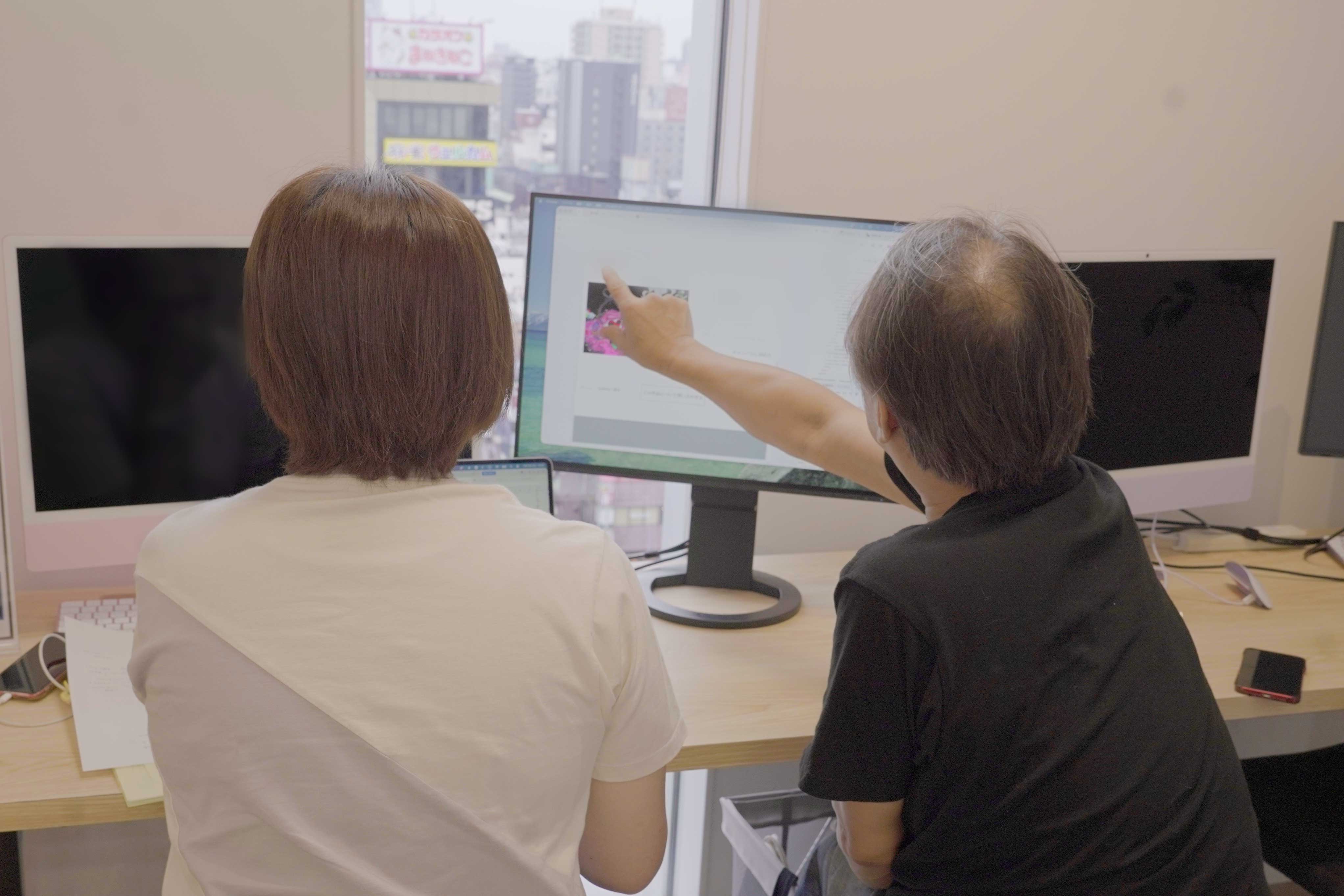 全国のSTUDIOを利用できる