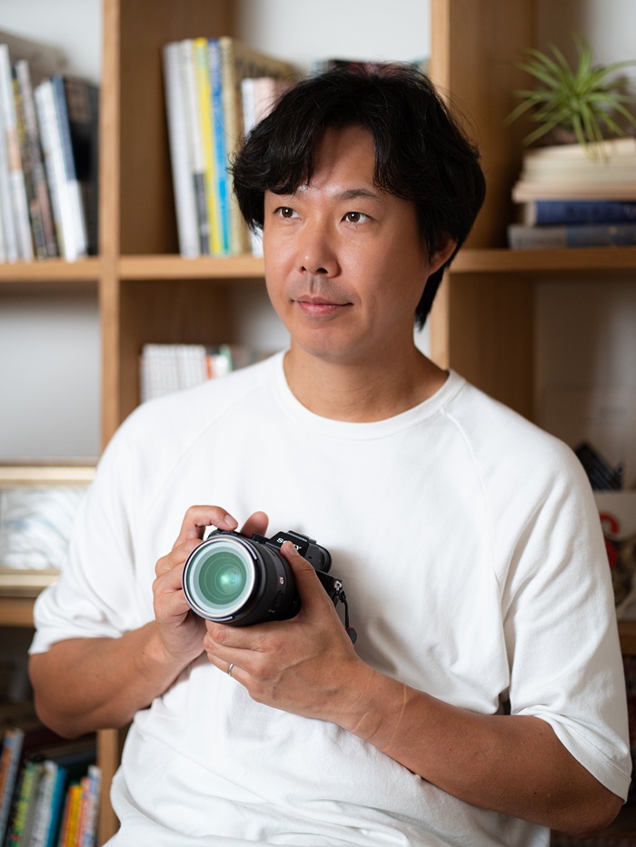 トレーナーの山本さん
