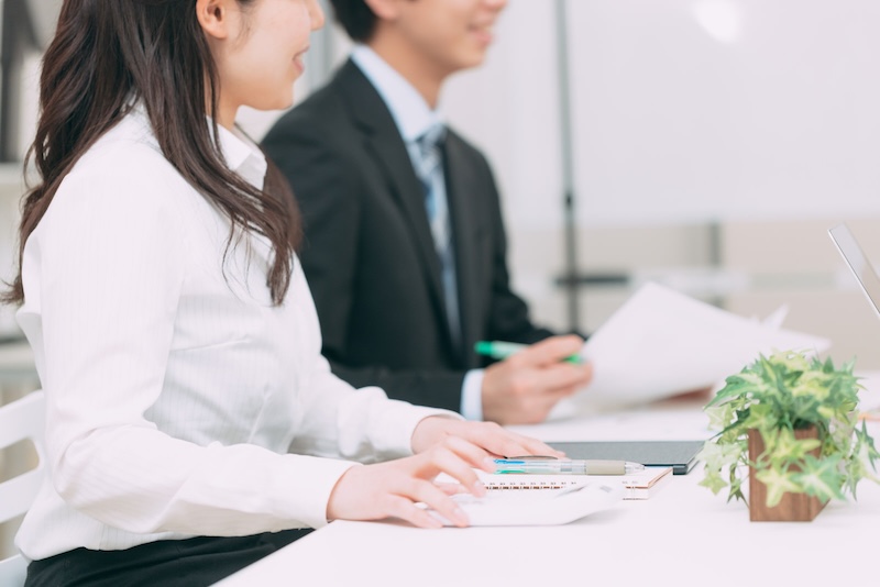 転職・副業先サポート