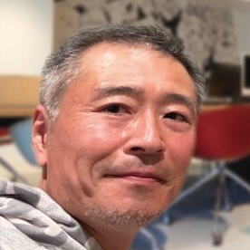 トレーナー1