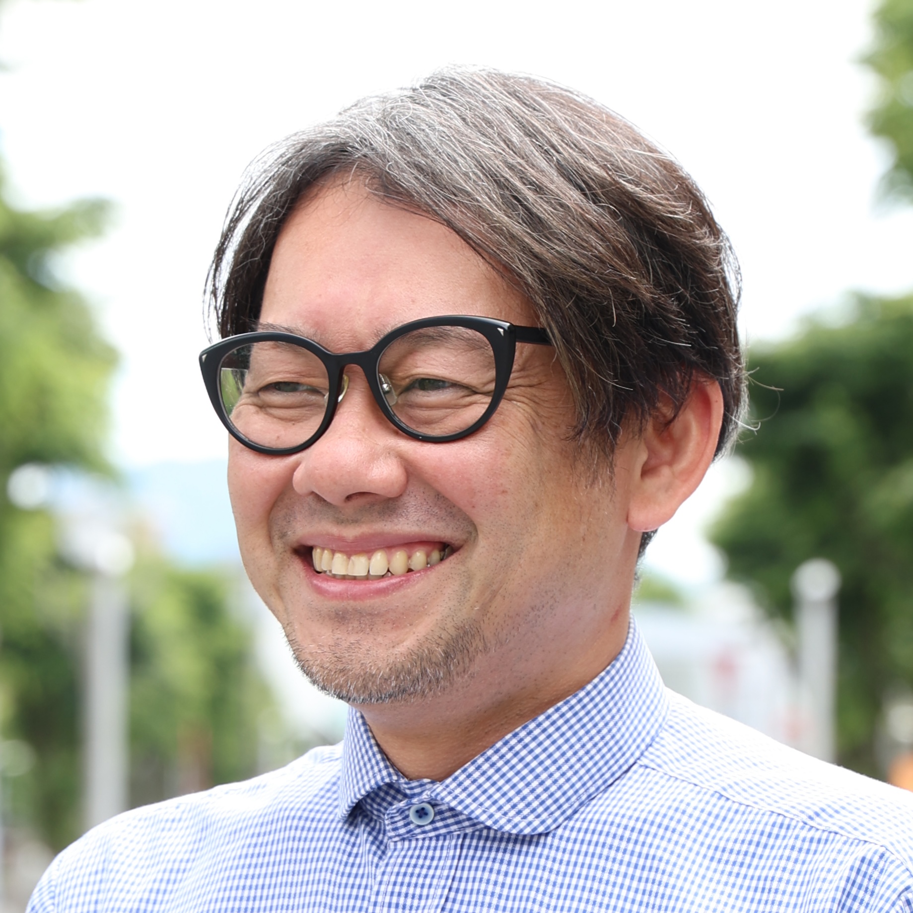トレーナー6