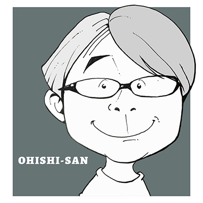 Web大石トレーナー