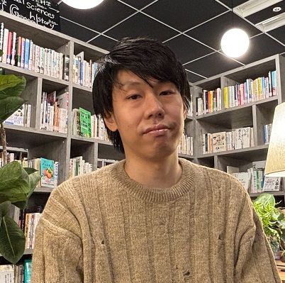 反田さん