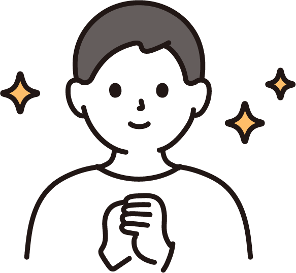 プロフィール写真