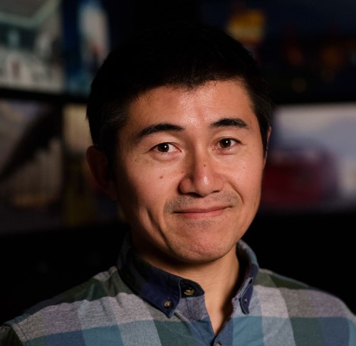 原島 朋幸(はらしま ともゆき)氏 プロフィール