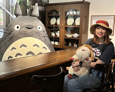 ライター：松木智美