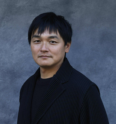 内田 康隆さん