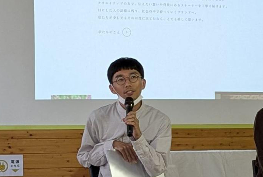 長谷裕太郎さん｜フォトグラファー