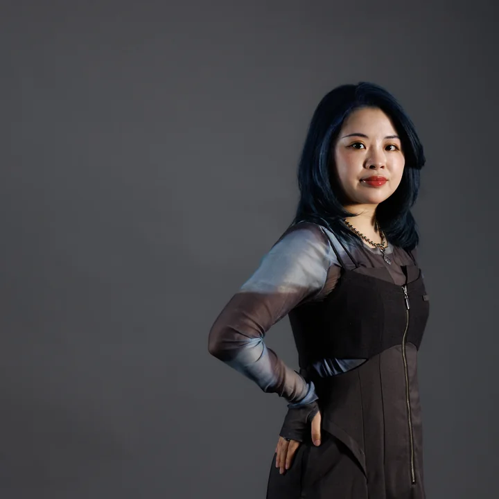 藤吉 香帆