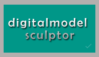 digitalmodel sculptor