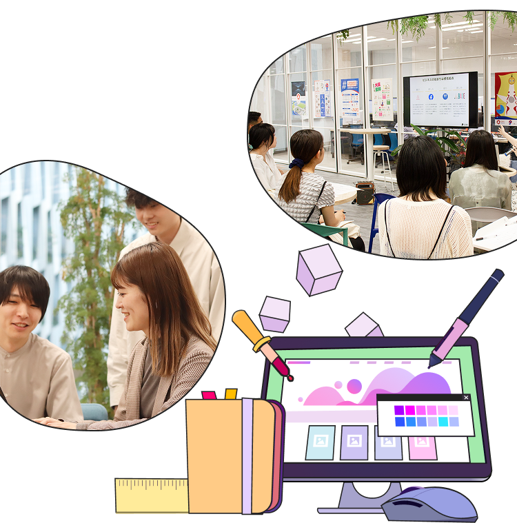 卒業生10万人以上!