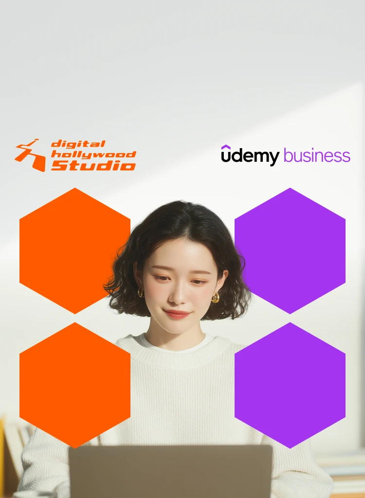 開校 30年 以上 卒業実績 10万人 以上 ※1 全世界ユーザー 8,000万人 以上 ※2 全コンテンツ 25万本 以上 ※2 