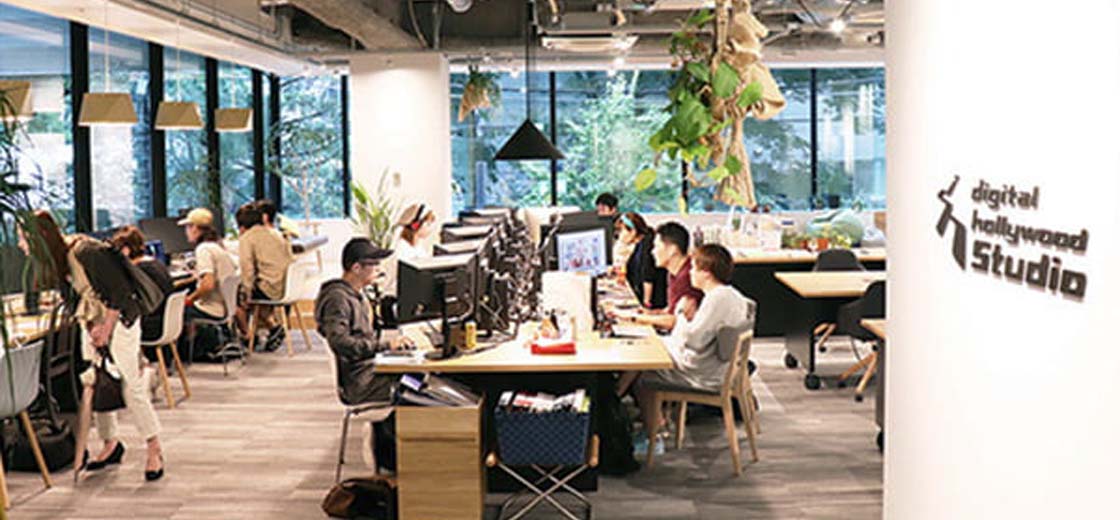 STUDIO渋谷