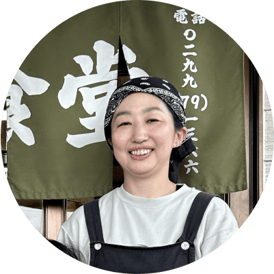 若女将