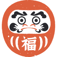 だるま