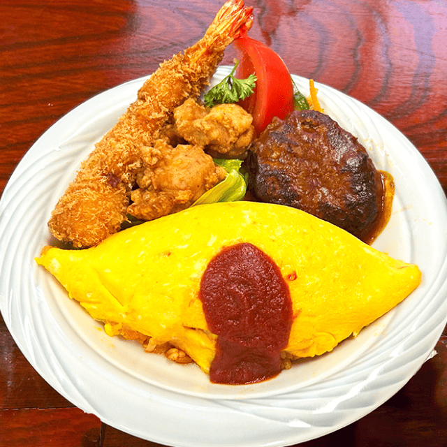 料理