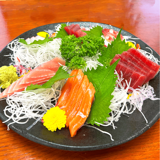 料理