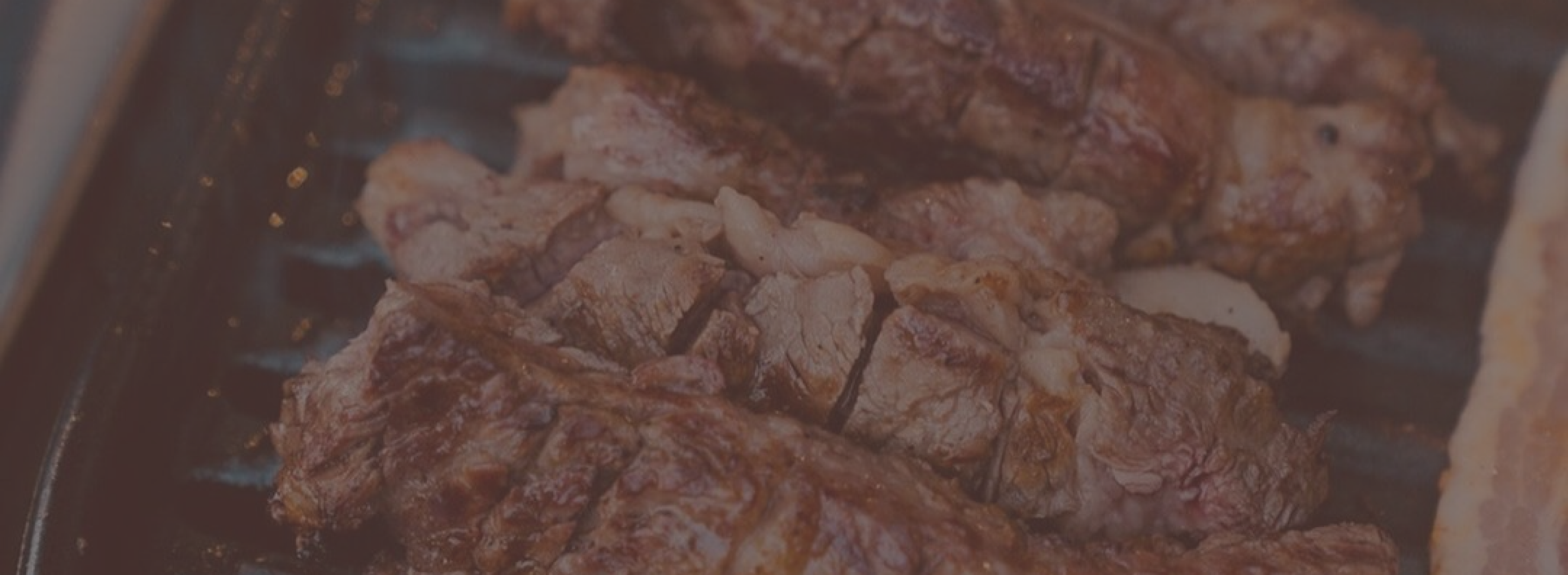 美味しそうなお肉