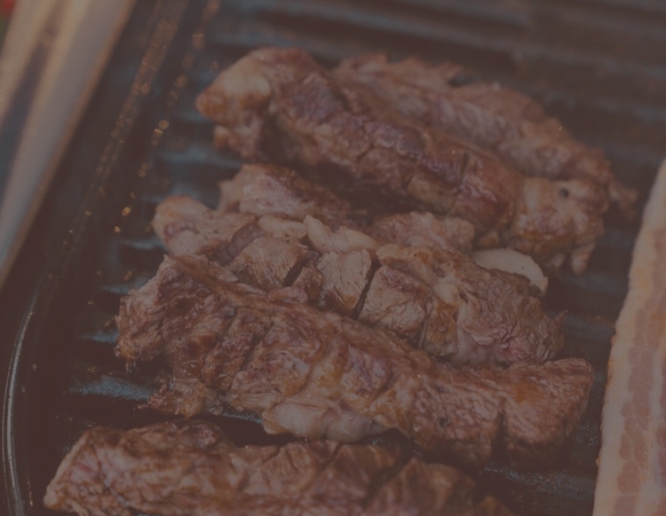 美味しそうなお肉