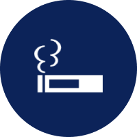 タバコのアイコン