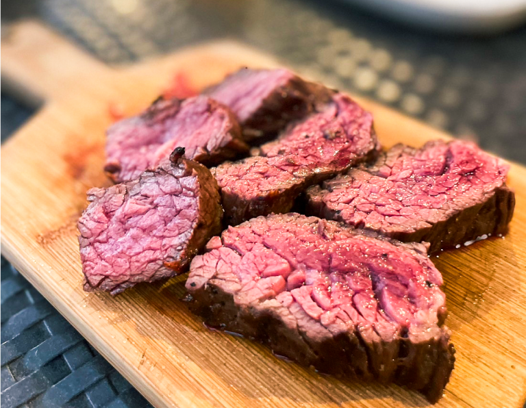 食材付きプラン