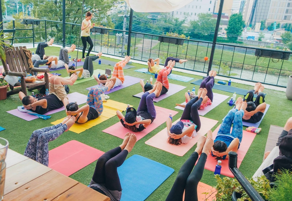 レンタルスペース