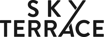 スカイテラス