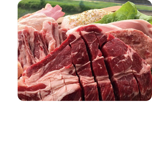肉